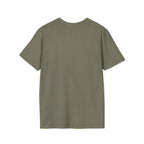 Introverted But Willing to Discuss Tennis T-Shirt