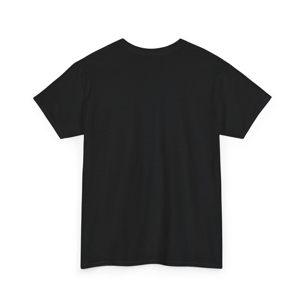 T-Shirt — Tennis Battery Level Graphic Tee (0%-100%)