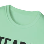 T-Shirt - "Tears of the People I Beat at Tennis" Funny Tennis Player Shirt