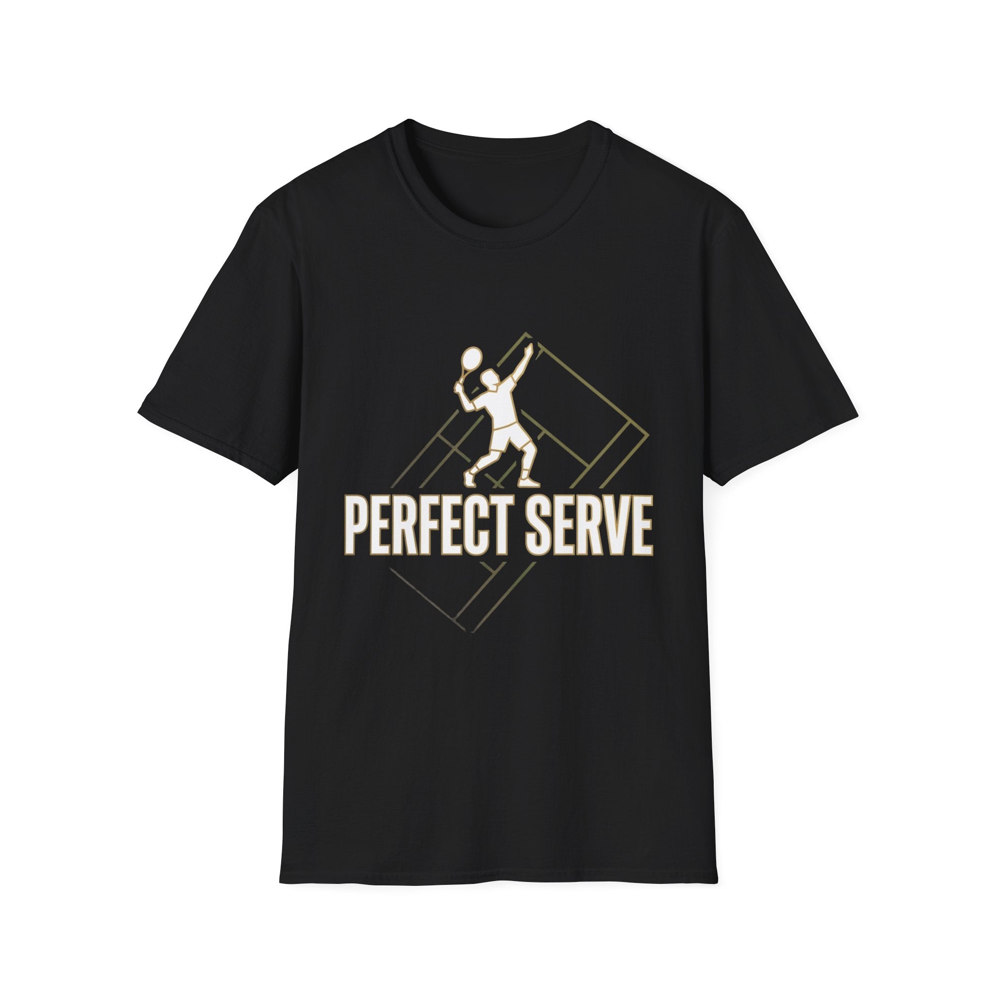 Perfect Serve T-Shirt
