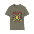 Dear Santa I Need Balls Tennis T-Shirt — Funny Holiday Tennis Gift