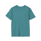 Introverted But Willing to Discuss Tennis T-Shirt