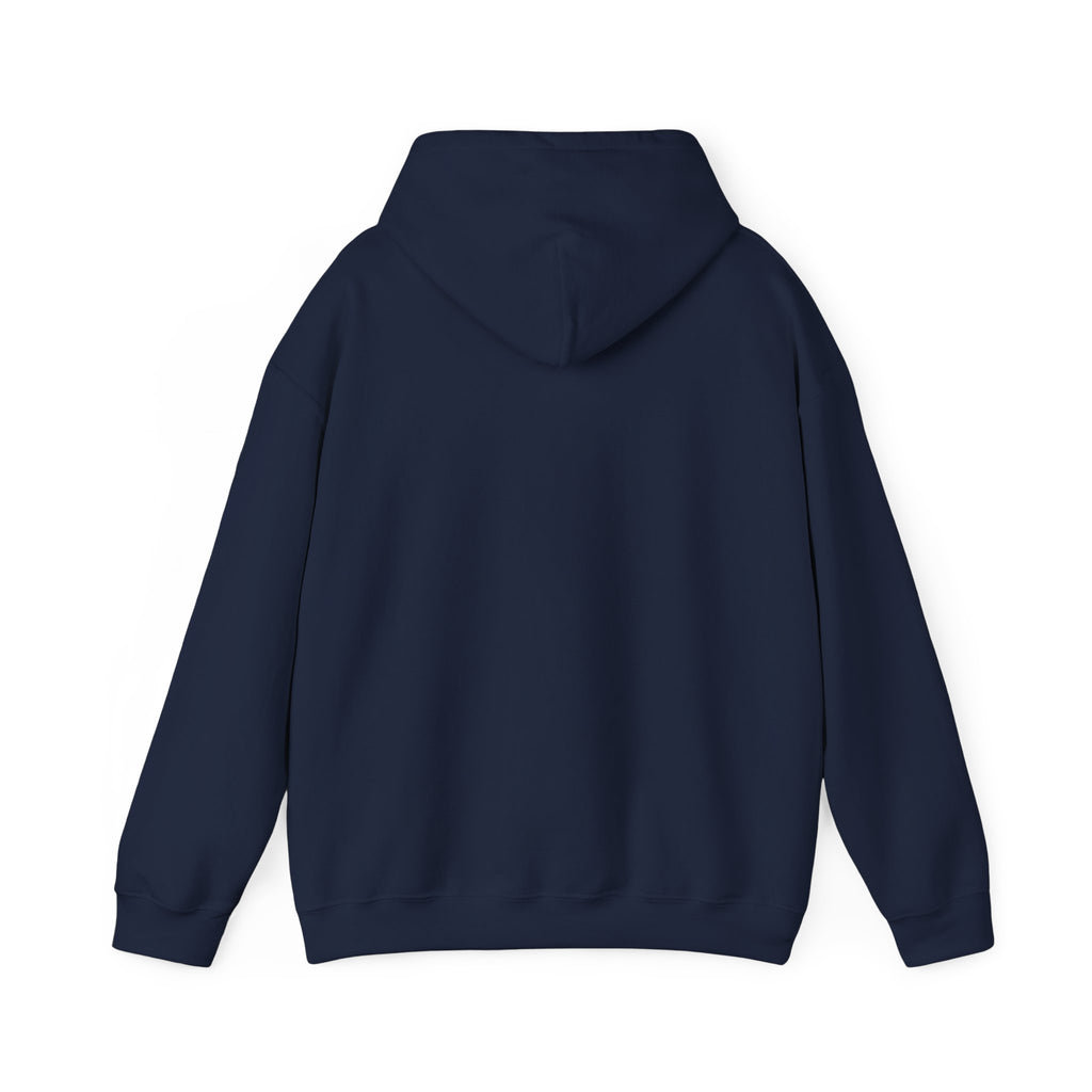Match Point Tennis Hoodie — 'MATCH POINT' Graphic Pullover