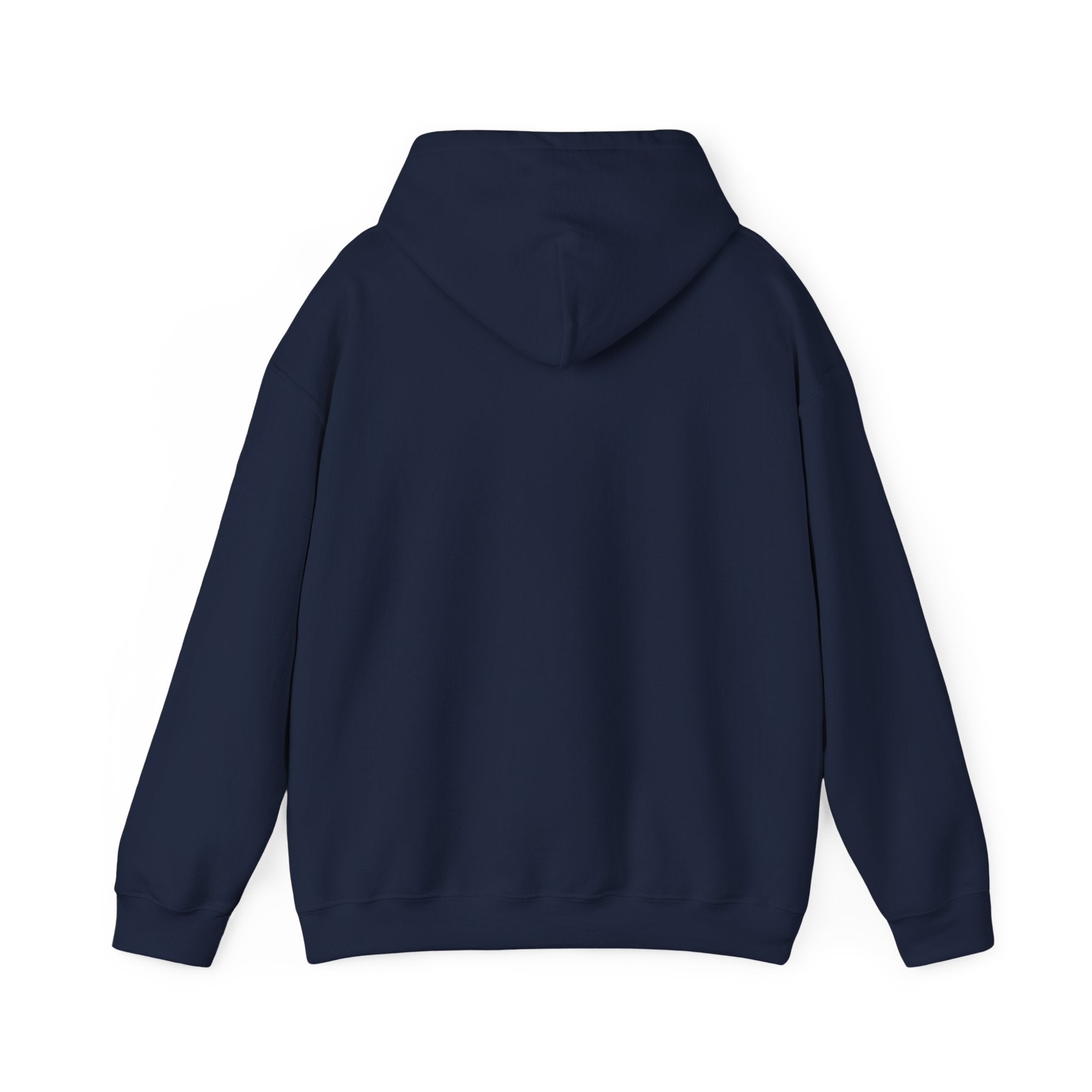 Match Point Tennis Hoodie — 'MATCH POINT' Graphic Pullover