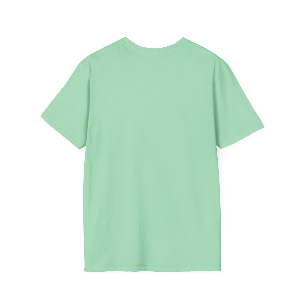 I Love Tennis T-Shirt — Cute Smiley Tennis Ball Tee for Players & Fans