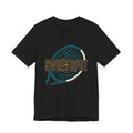 Tennis Tee – “Sweet Spot” Racket Graphic Shirt