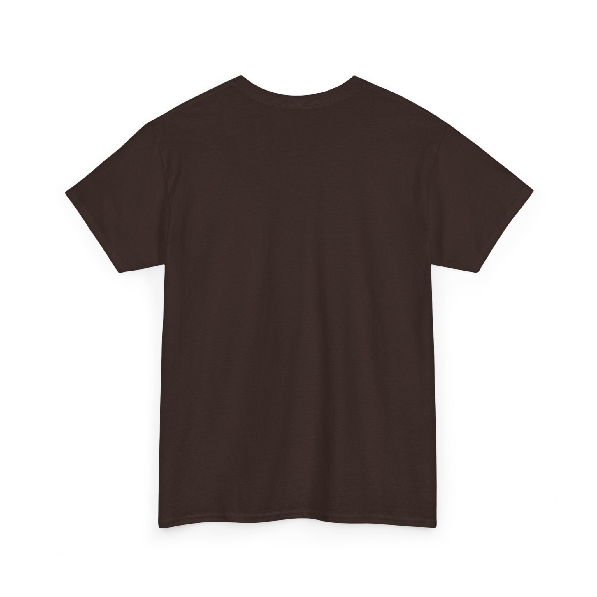 T-Shirt — Tennis Battery Level Graphic Tee (0%-100%)