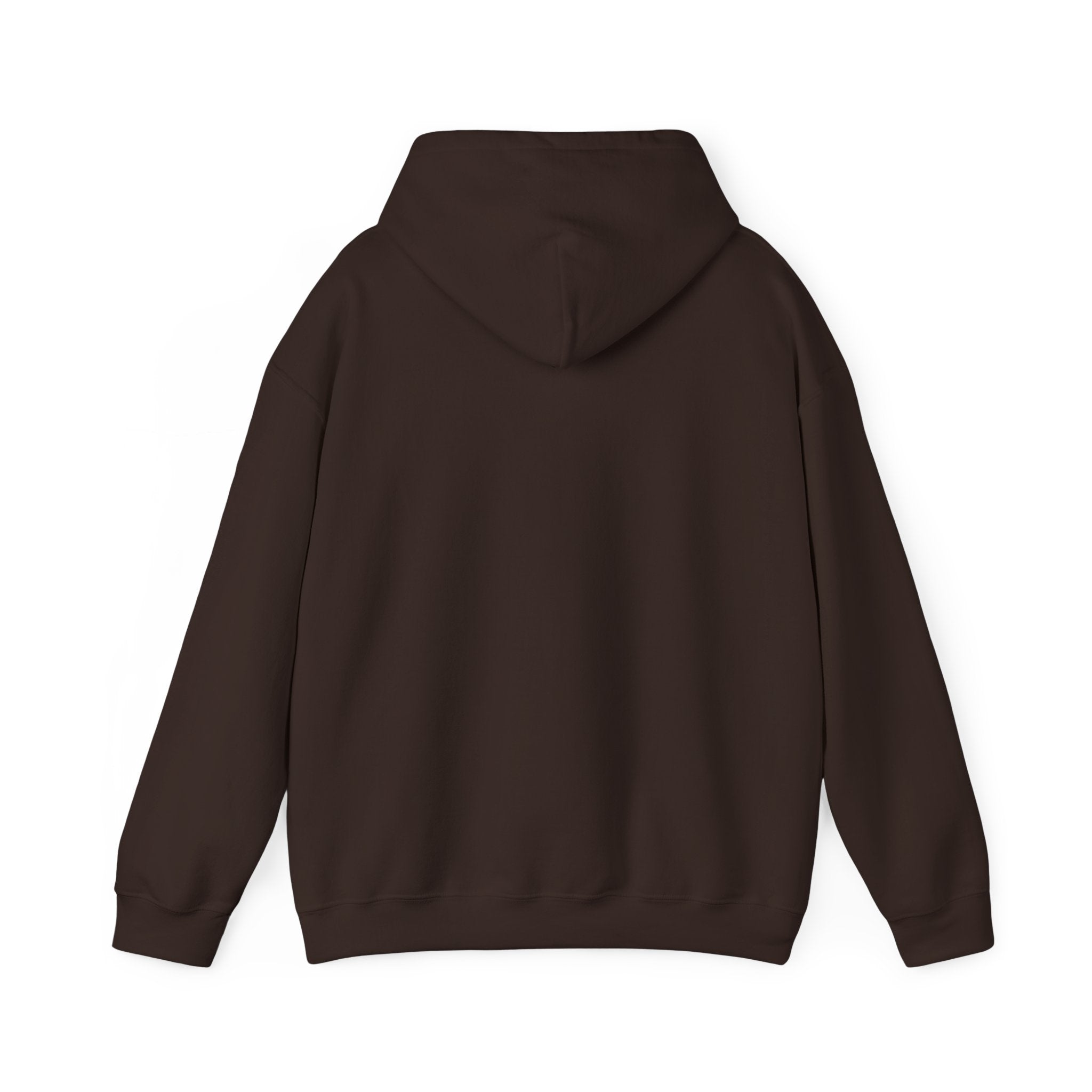Match Point Tennis Hoodie — 'MATCH POINT' Graphic Pullover