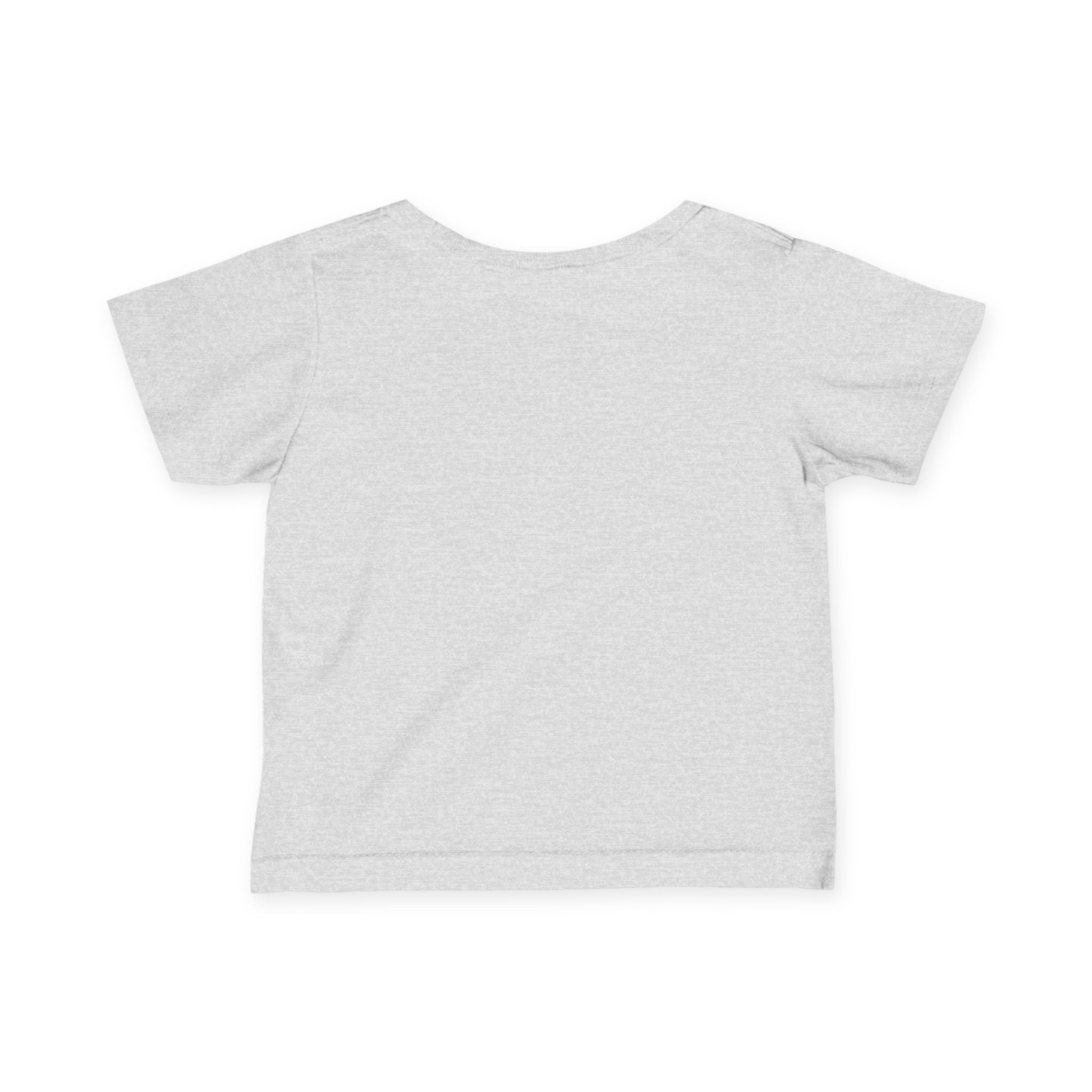 Infant Tee — Cute Teddy Football Jersey (Number 12)