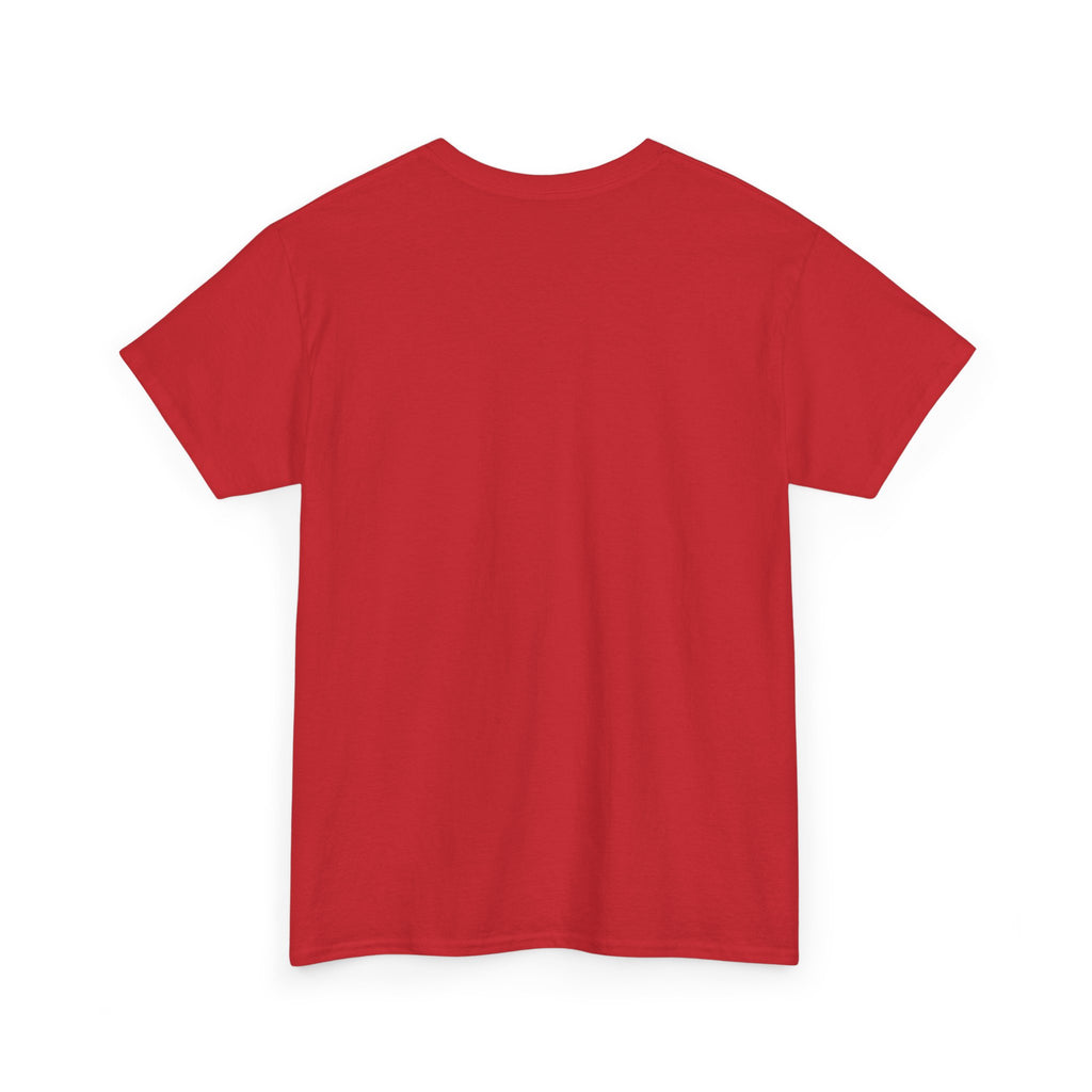 Ace Graphic Tee — Minimal Tennis 'ACE' Design