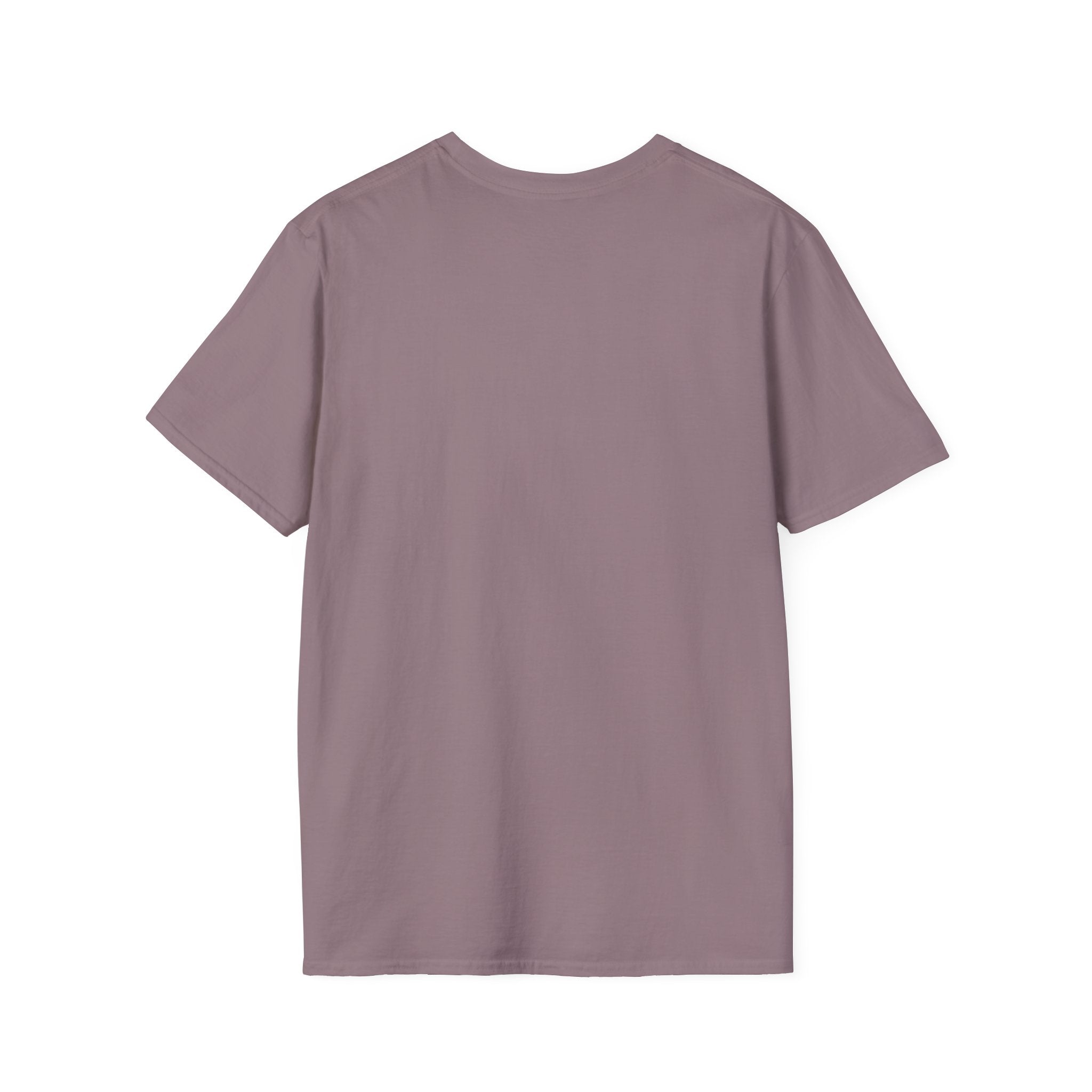 Tennis Mom Shirt — Floral Racket Design