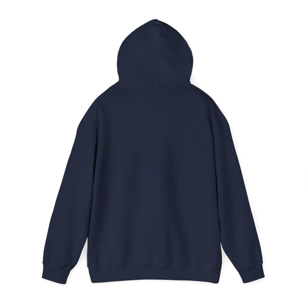 Match Point Tennis Hoodie — 'MATCH POINT' Graphic Pullover