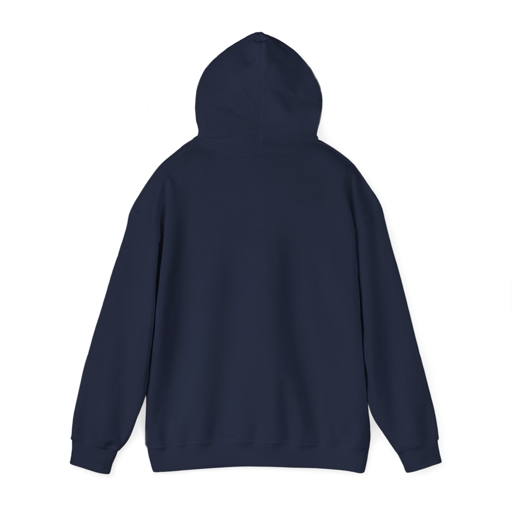 Match Point Tennis Hoodie — 'MATCH POINT' Graphic Pullover