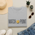 Copy of Sweet spot tennis t_shirt