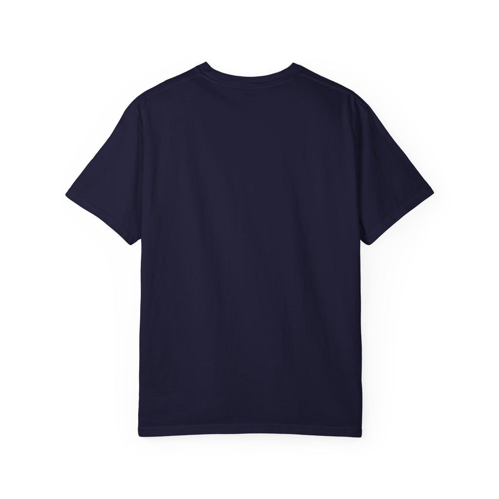Football Is My Life T-Shirt — Girls' Football Player Tee