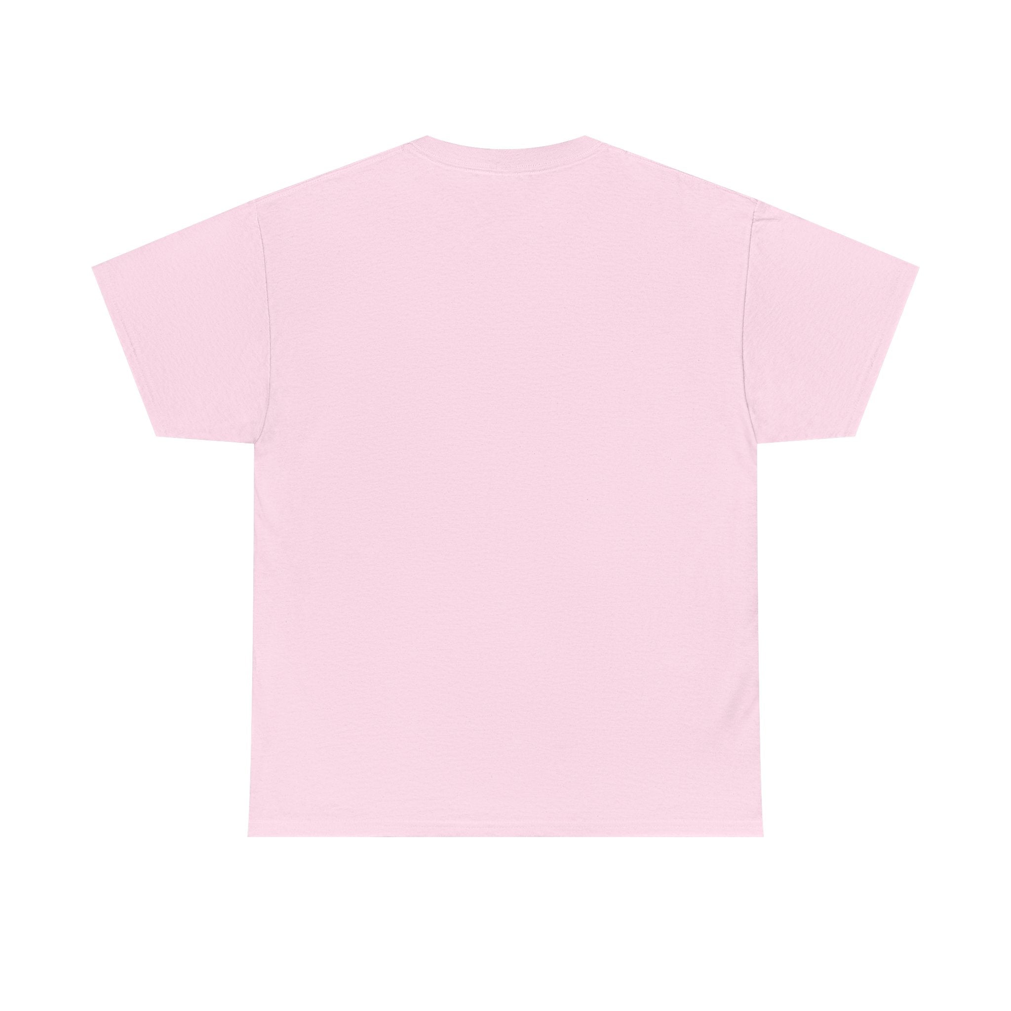 T‑Shirt — "Love Means Nothing in Tennis" Funny Tennis Tee