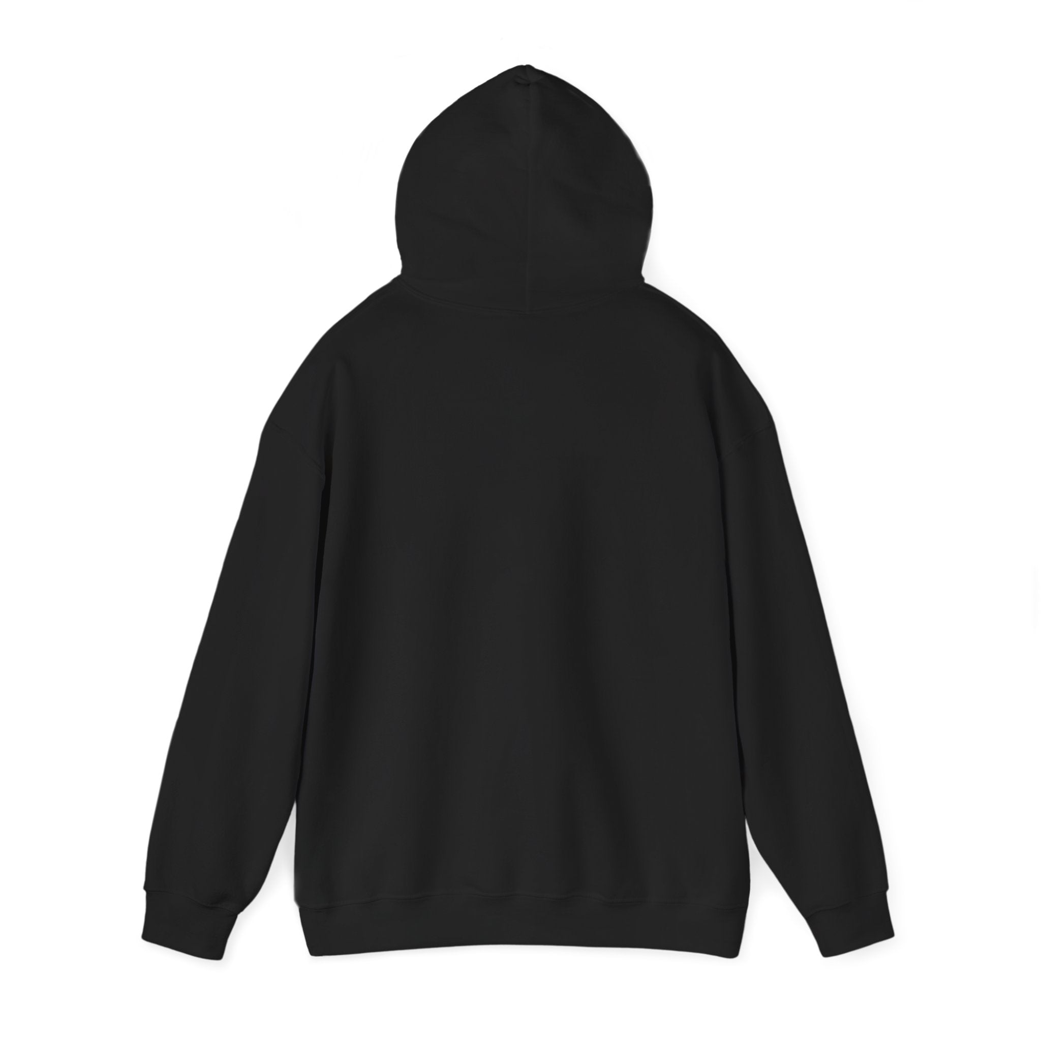 Match Point Tennis Hoodie — 'MATCH POINT' Graphic Pullover
