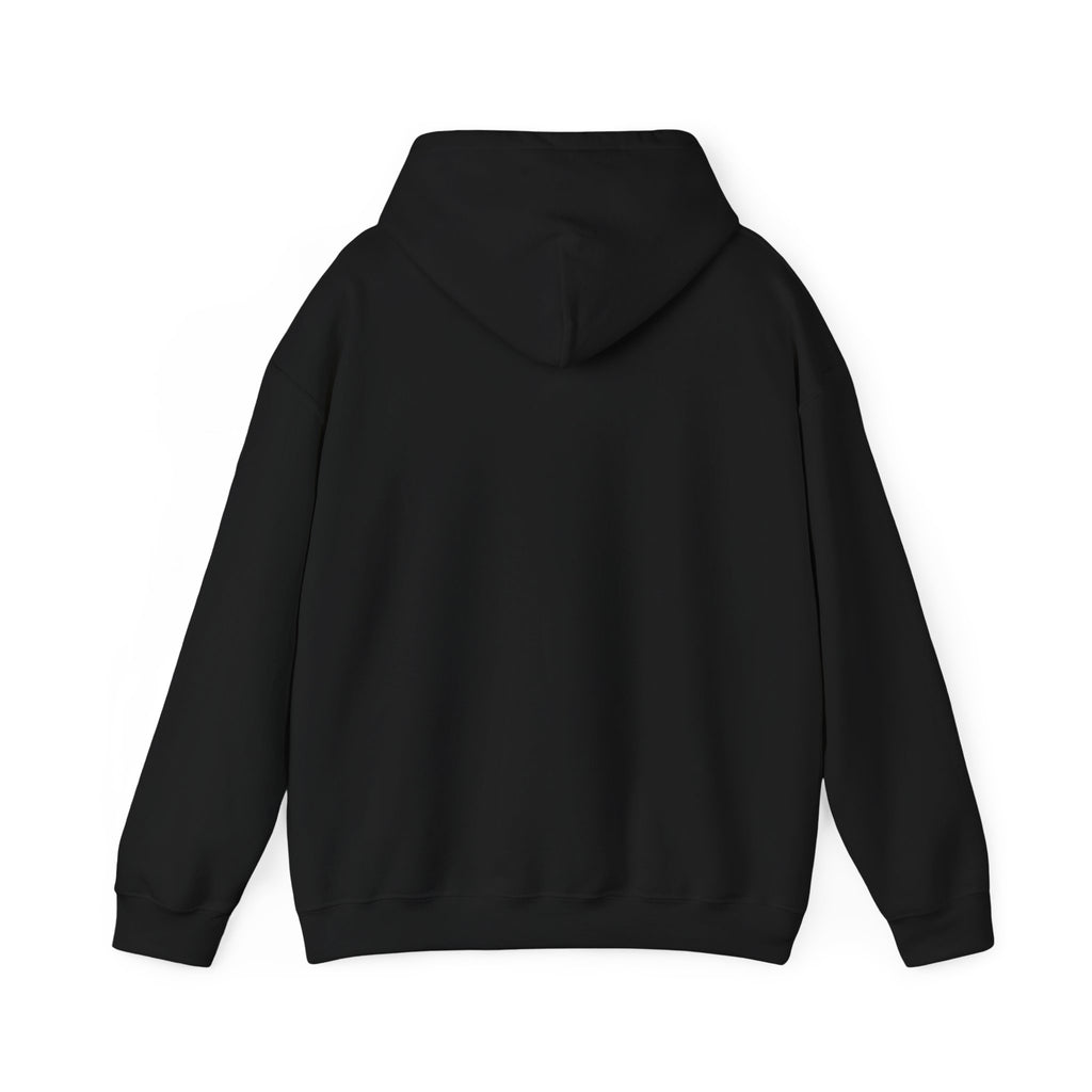 Match Point Tennis Hoodie — 'MATCH POINT' Graphic Pullover