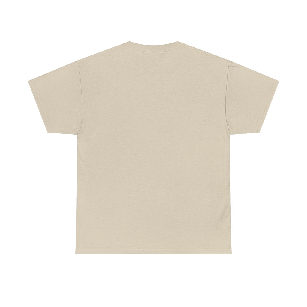 T-Shirt — Tennis Battery Level Graphic Tee (0%-100%)