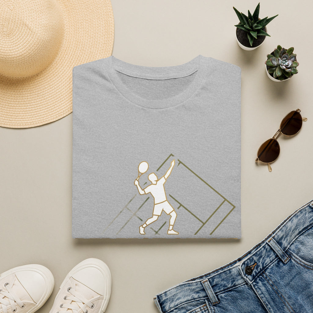 perfect serve t_shirt