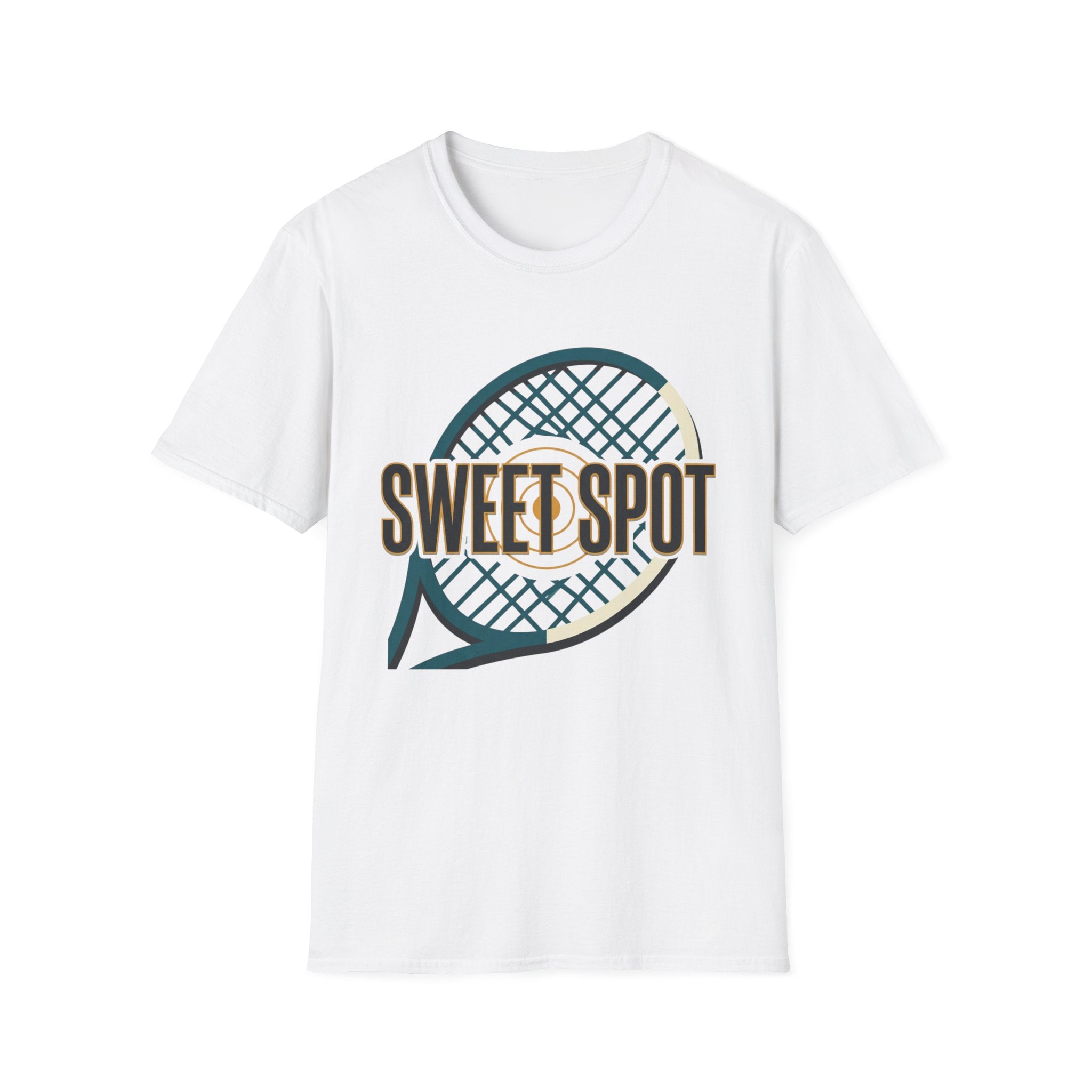 Tennis 'Sweet Spot' T-Shirt