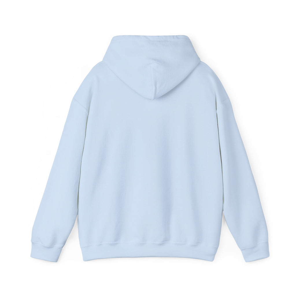 Match Point Tennis Hoodie — 'MATCH POINT' Graphic Pullover