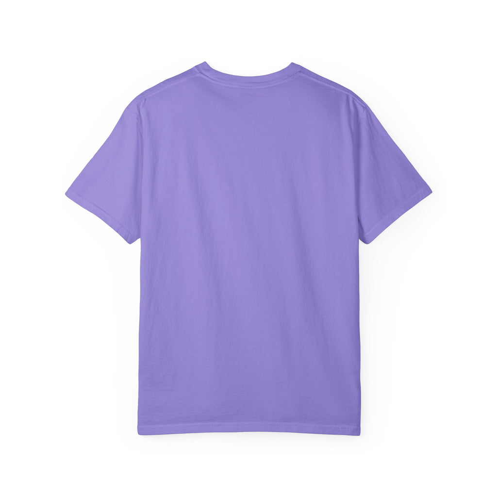 Football Is My Life T-Shirt — Girls' Football Player Tee