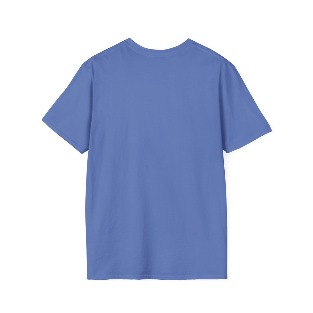 Tennis Mom Shirt — Floral Racket Design