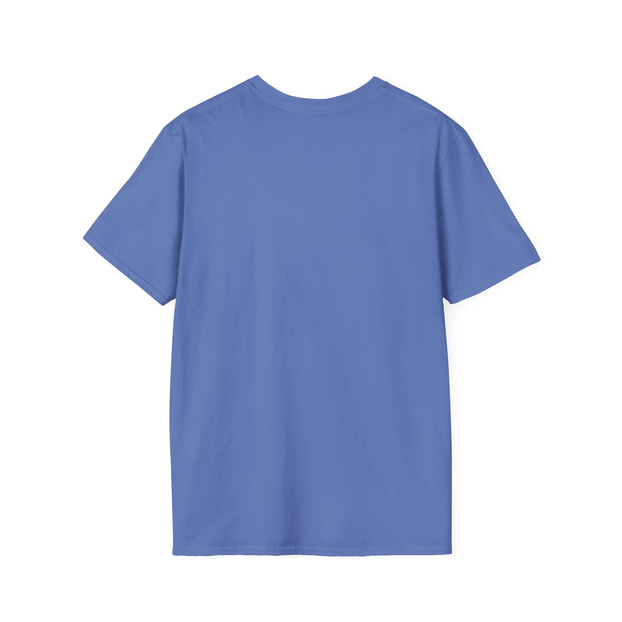 Tennis Mom Shirt — Floral Racket Design