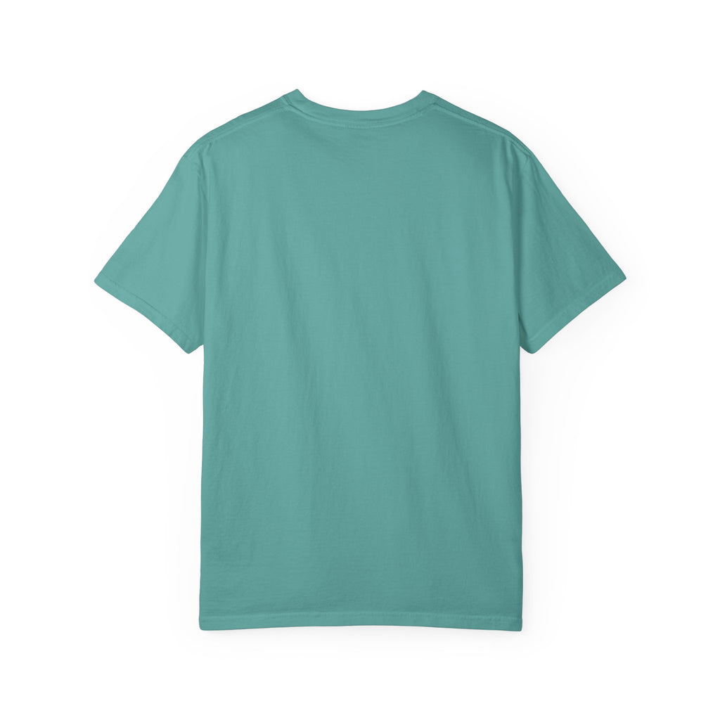 Football Is My Life T-Shirt — Girls' Football Player Tee