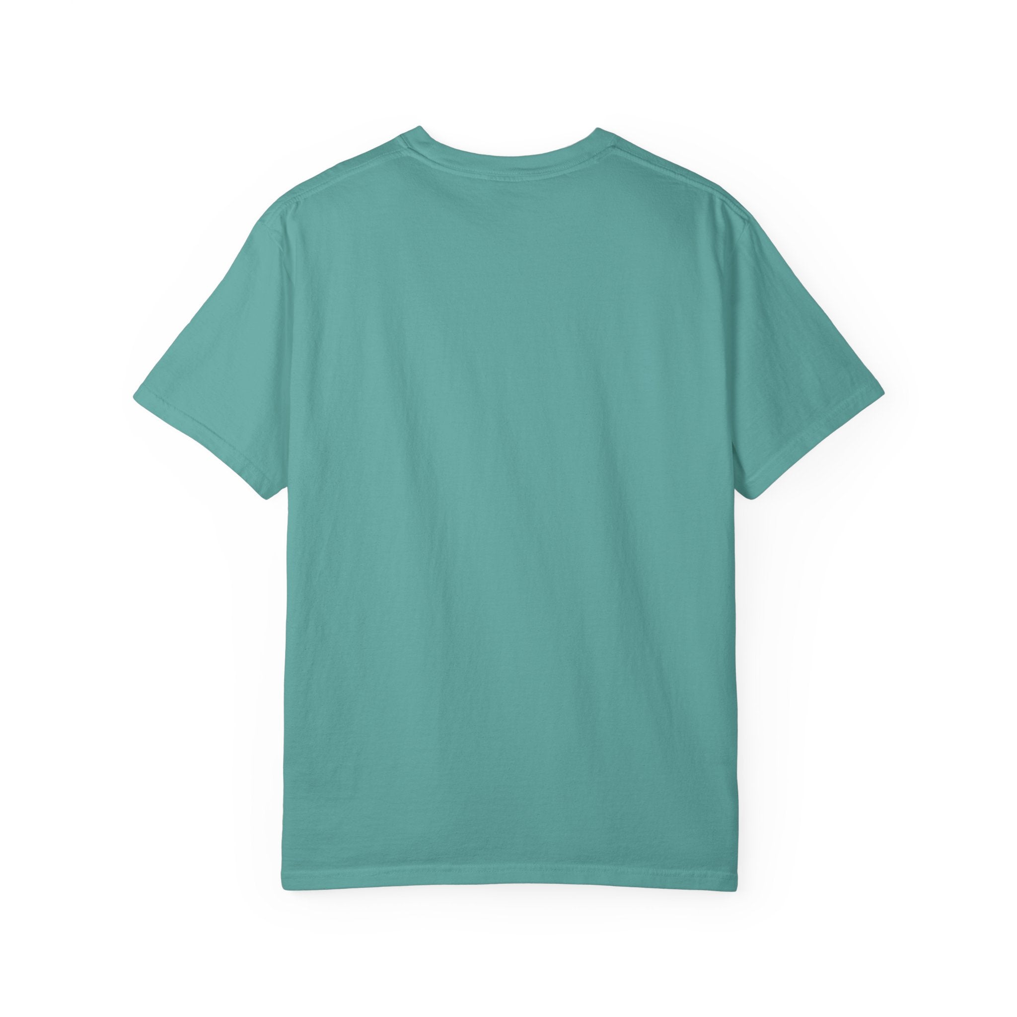 Football Is My Life T-Shirt — Girls' Football Player Tee
