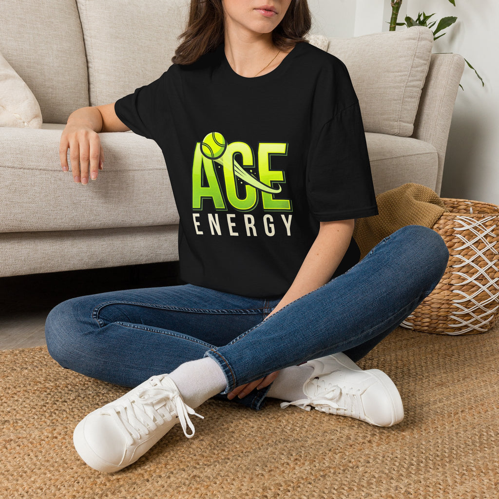 Copy of I Love Tennis T-Shirt