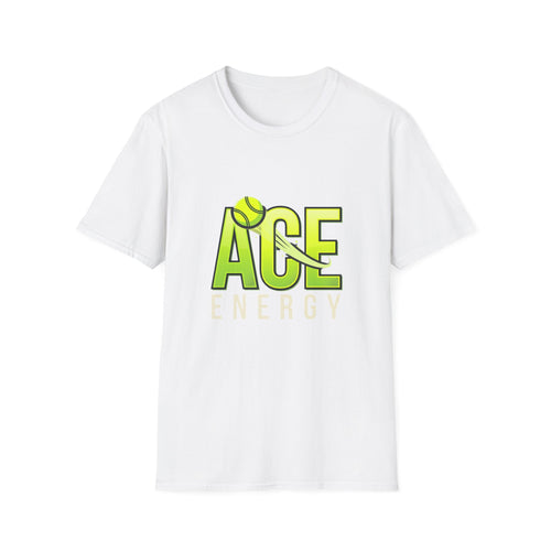 Copy of I Love Tennis T-Shirt