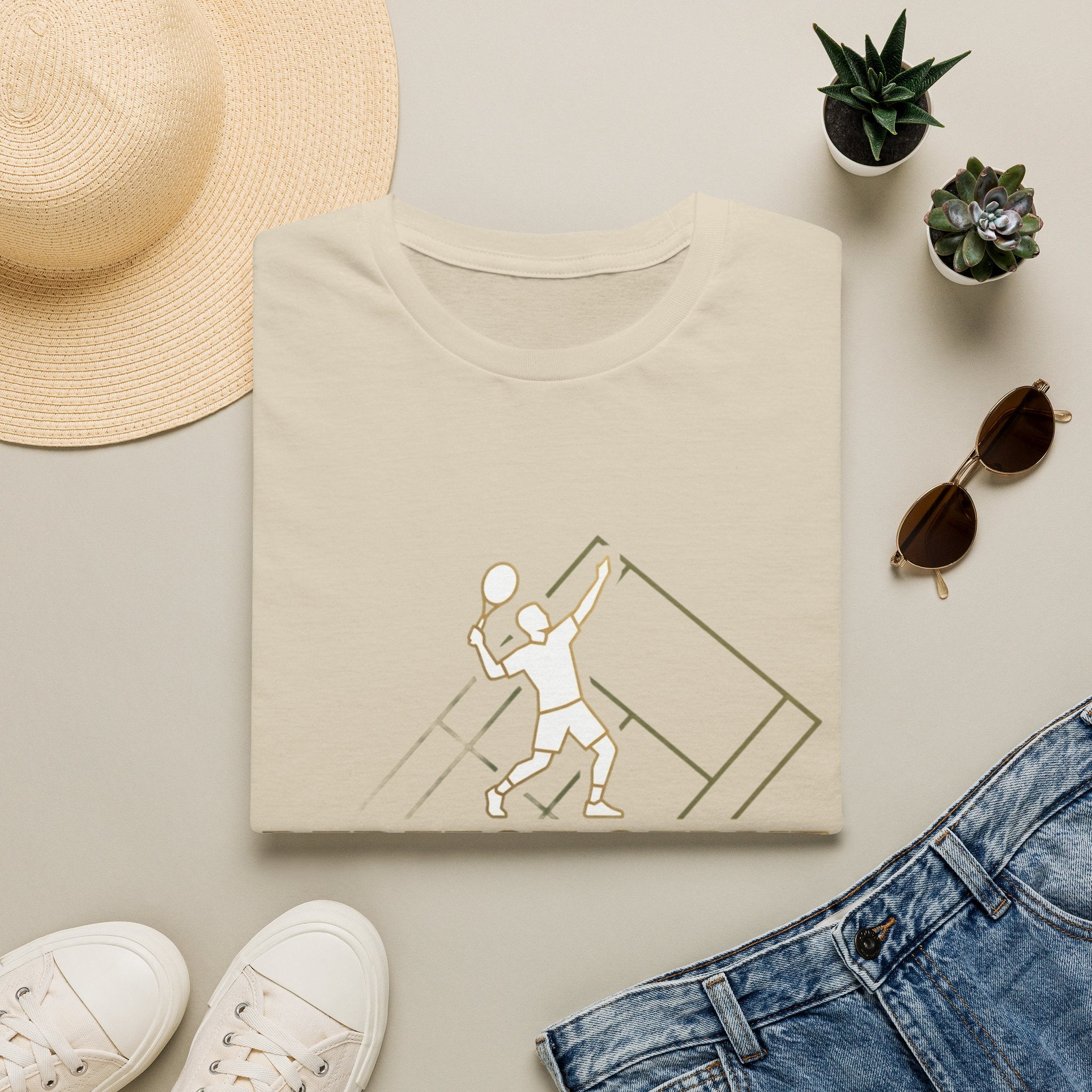Perfect Serve T-Shirt