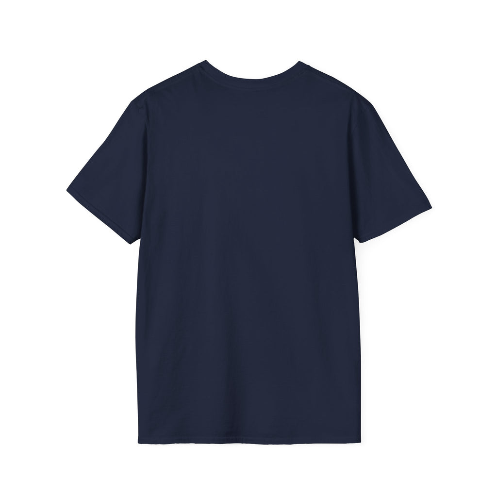 Weekend Tennis Club T-Shirt — Retro Tennis Racket & Ball Graphic