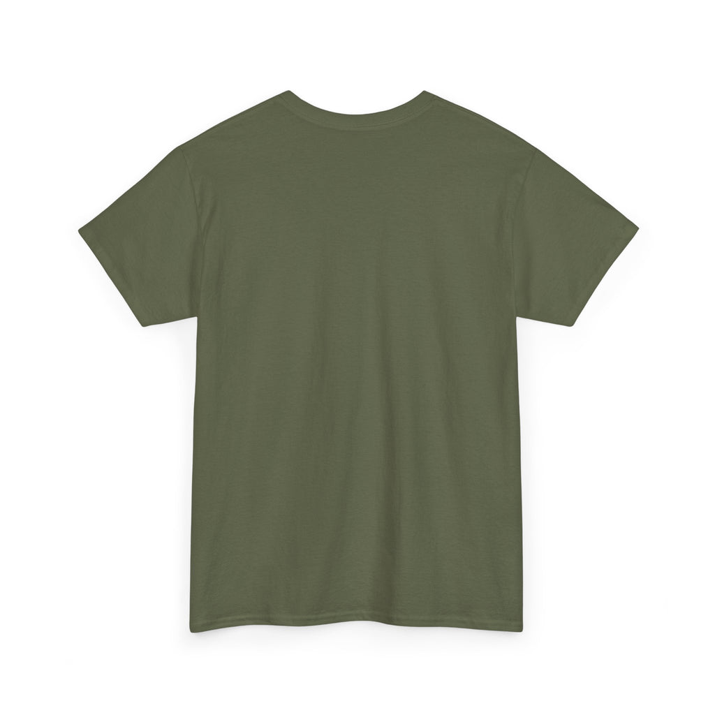 T‑Shirt — "Love Means Nothing in Tennis" Funny Tennis Tee