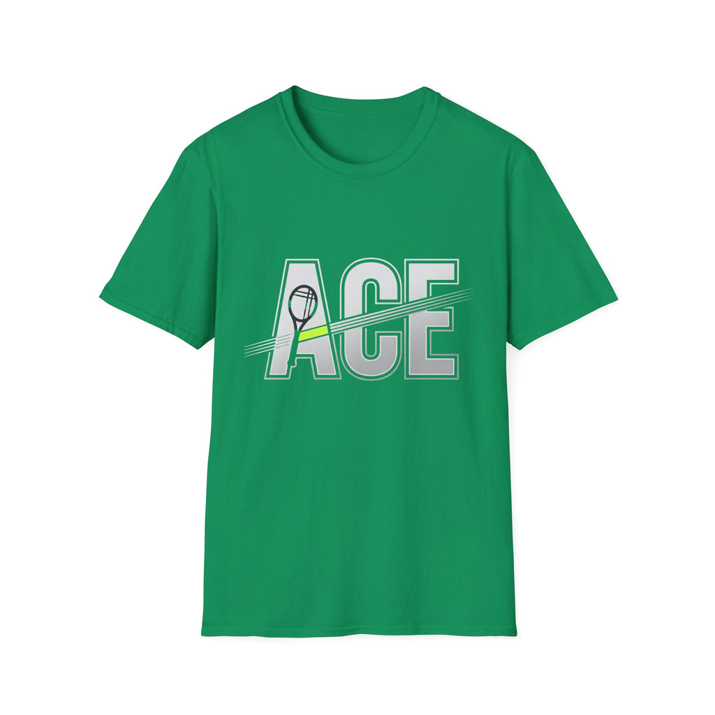 ACE tennis t shirt
