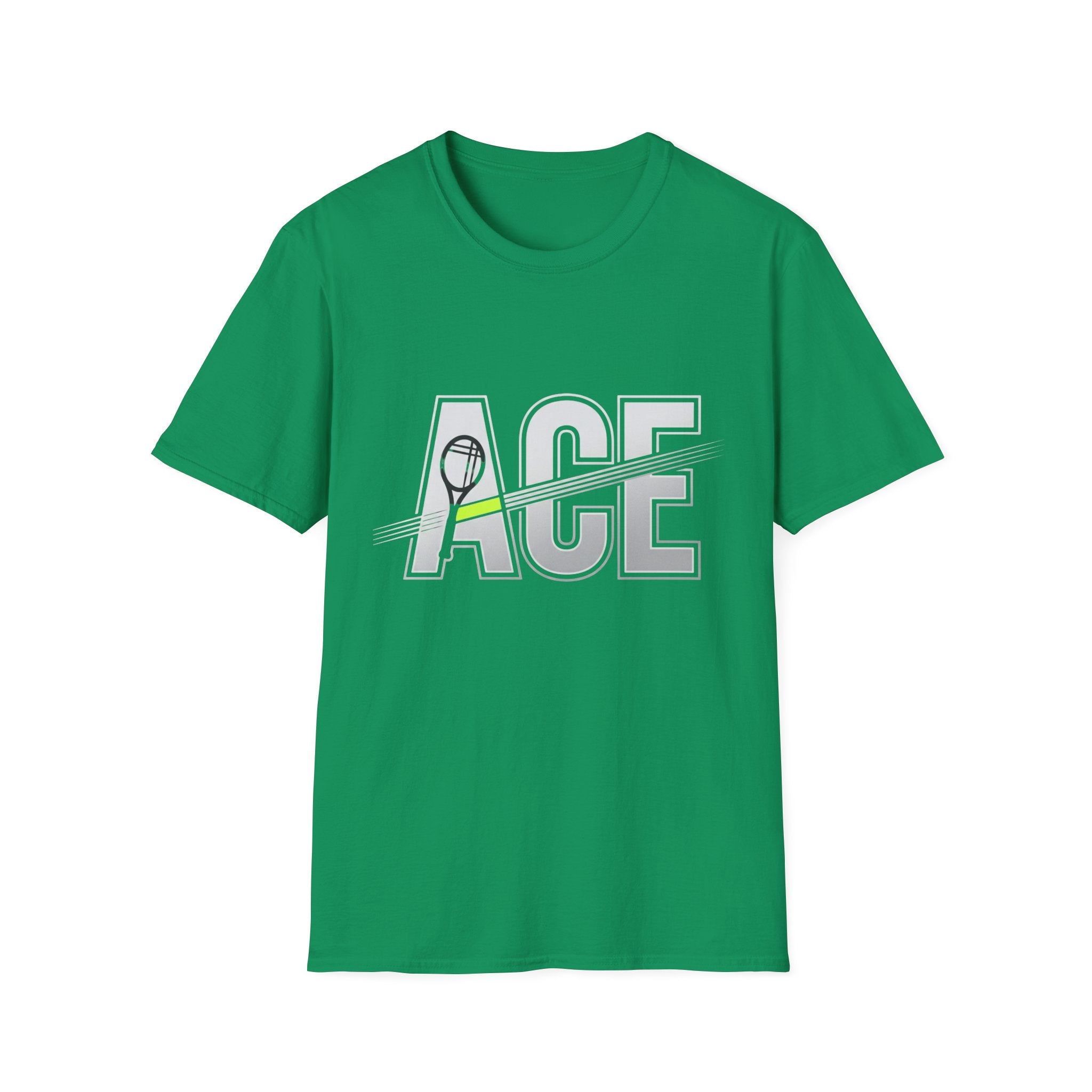 ACE tennis t shirt