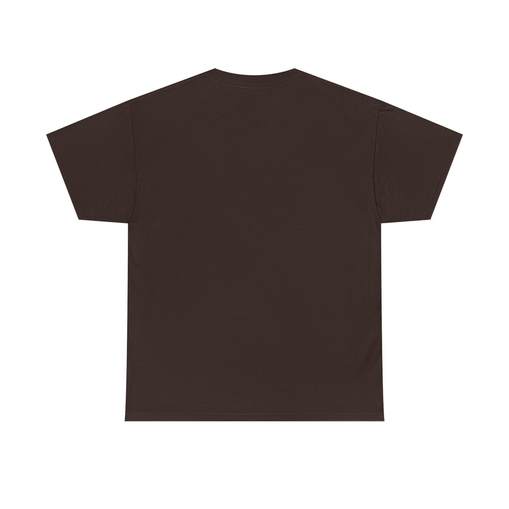 T-Shirt — Tennis Battery Level Graphic Tee (0%-100%)