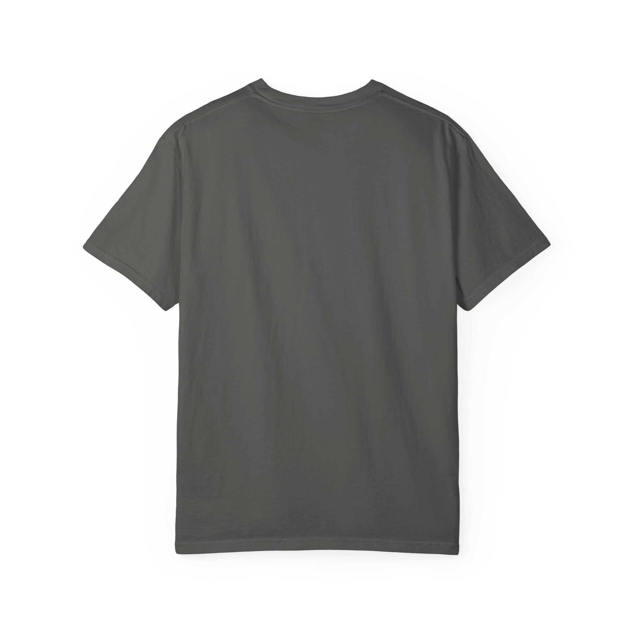 Football Is My Life T-Shirt — Girls' Football Player Tee