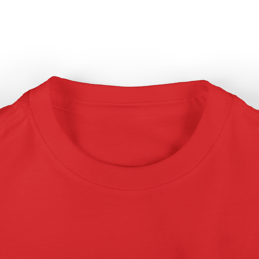 Infant Tee — Cute Teddy Football Jersey (Number 12)