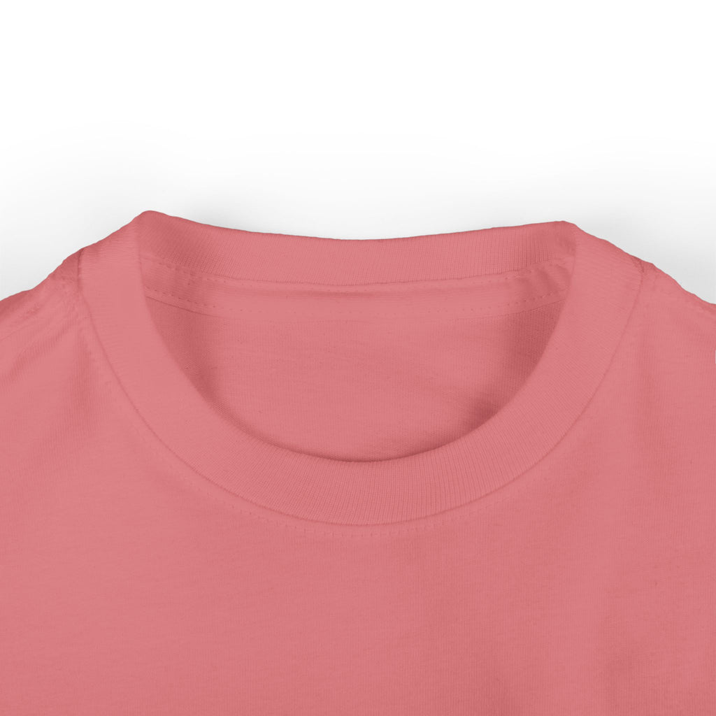 Infant Tee — Cute Teddy Football Jersey (Number 12)