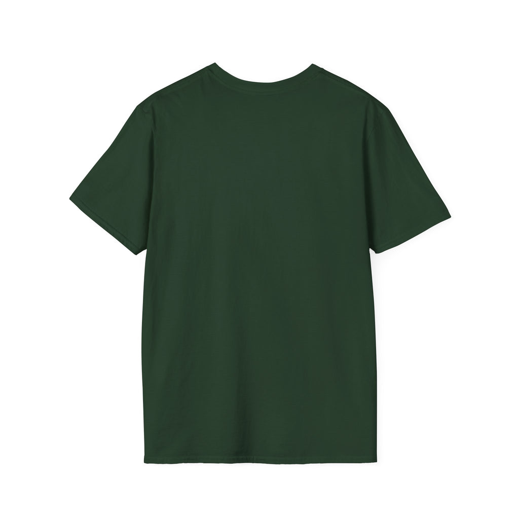 Tennis Heartbeat T-Shirt