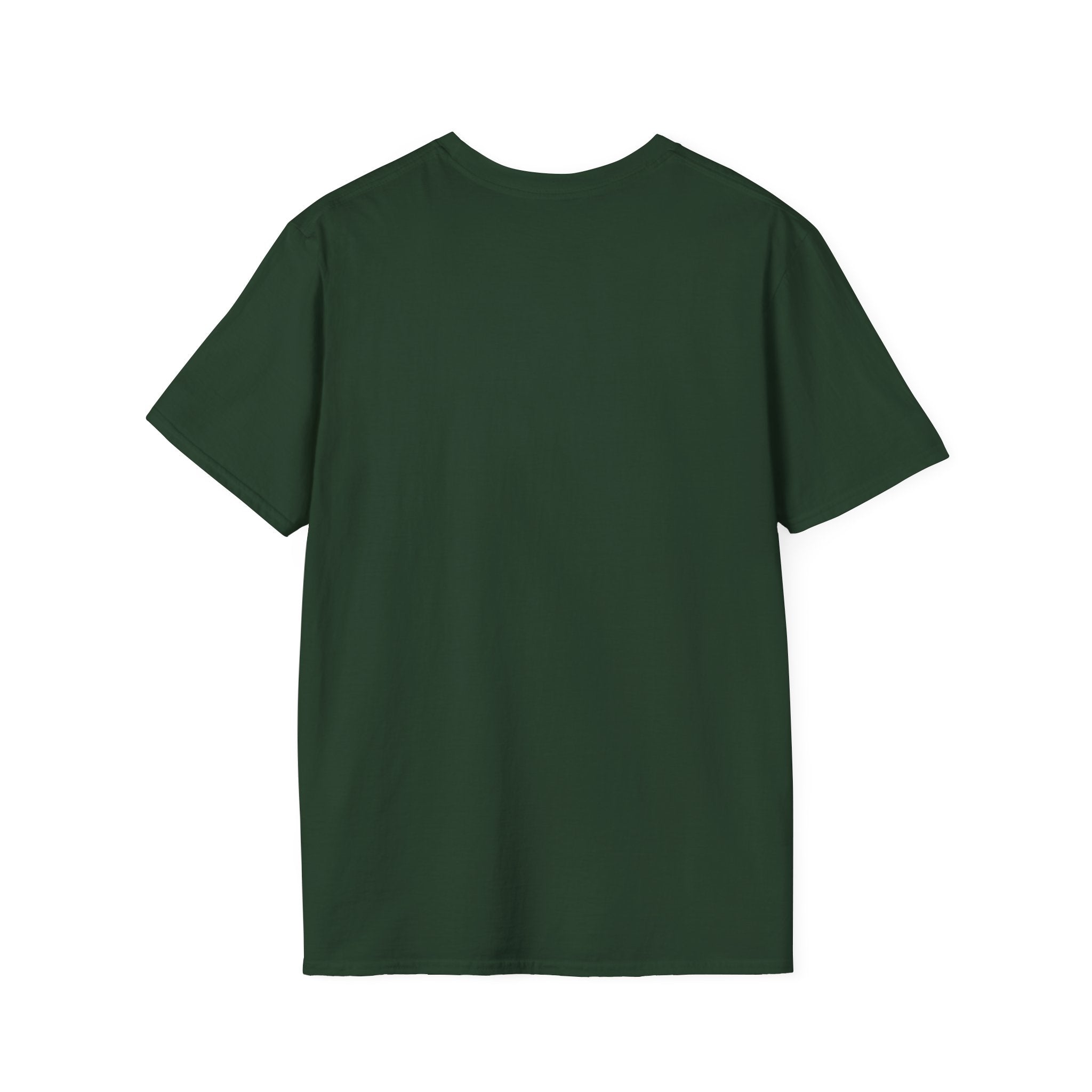 Tennis Heartbeat T-Shirt