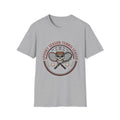 Spooky Season Tennis League T‑Shirt