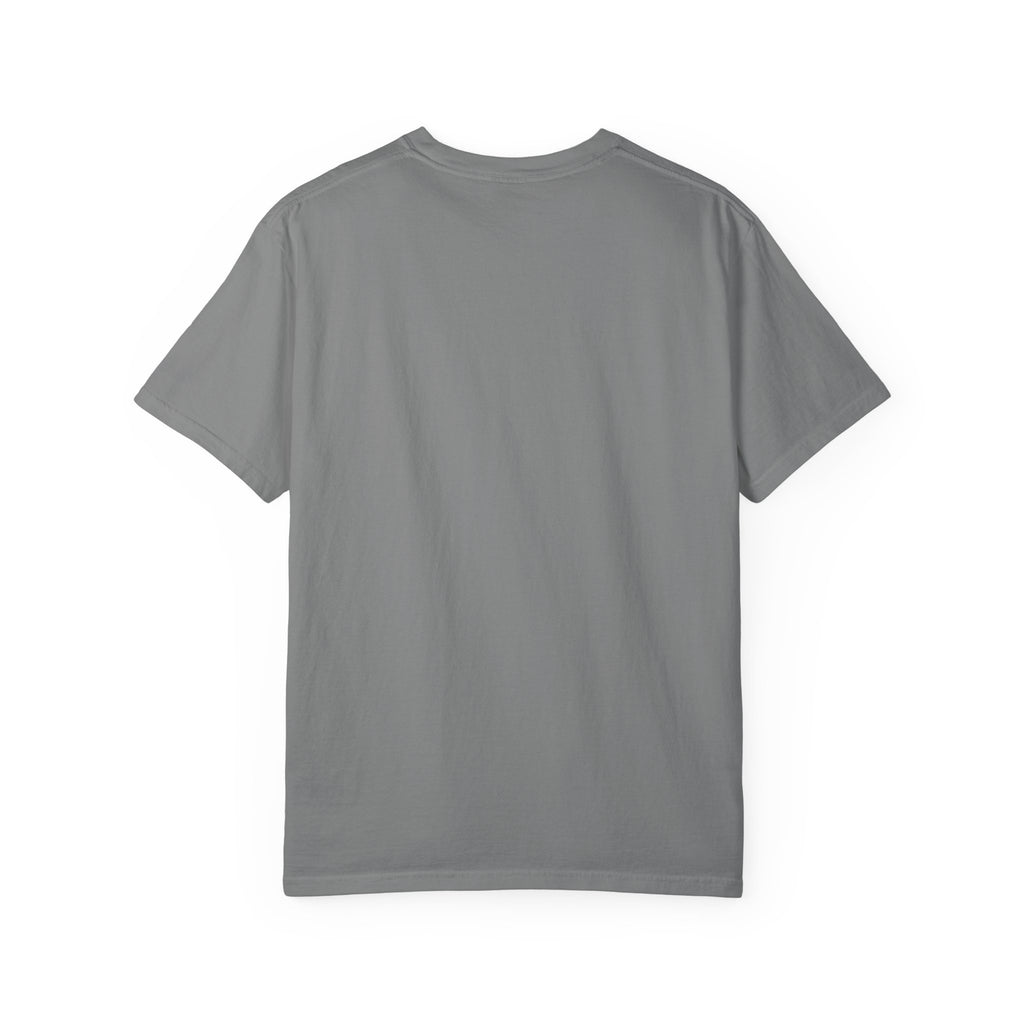 Football Is My Life T-Shirt — Girls' Football Player Tee