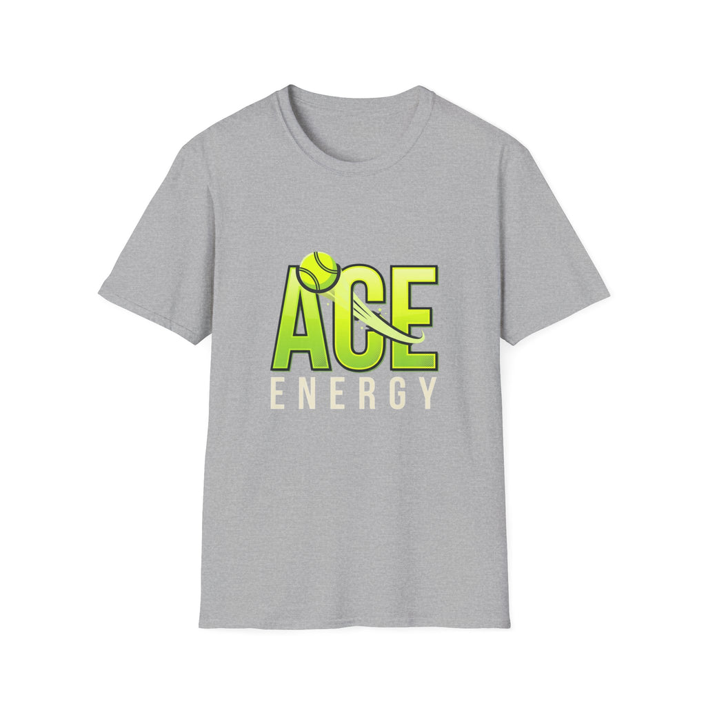 Copy of I Love Tennis T-Shirt
