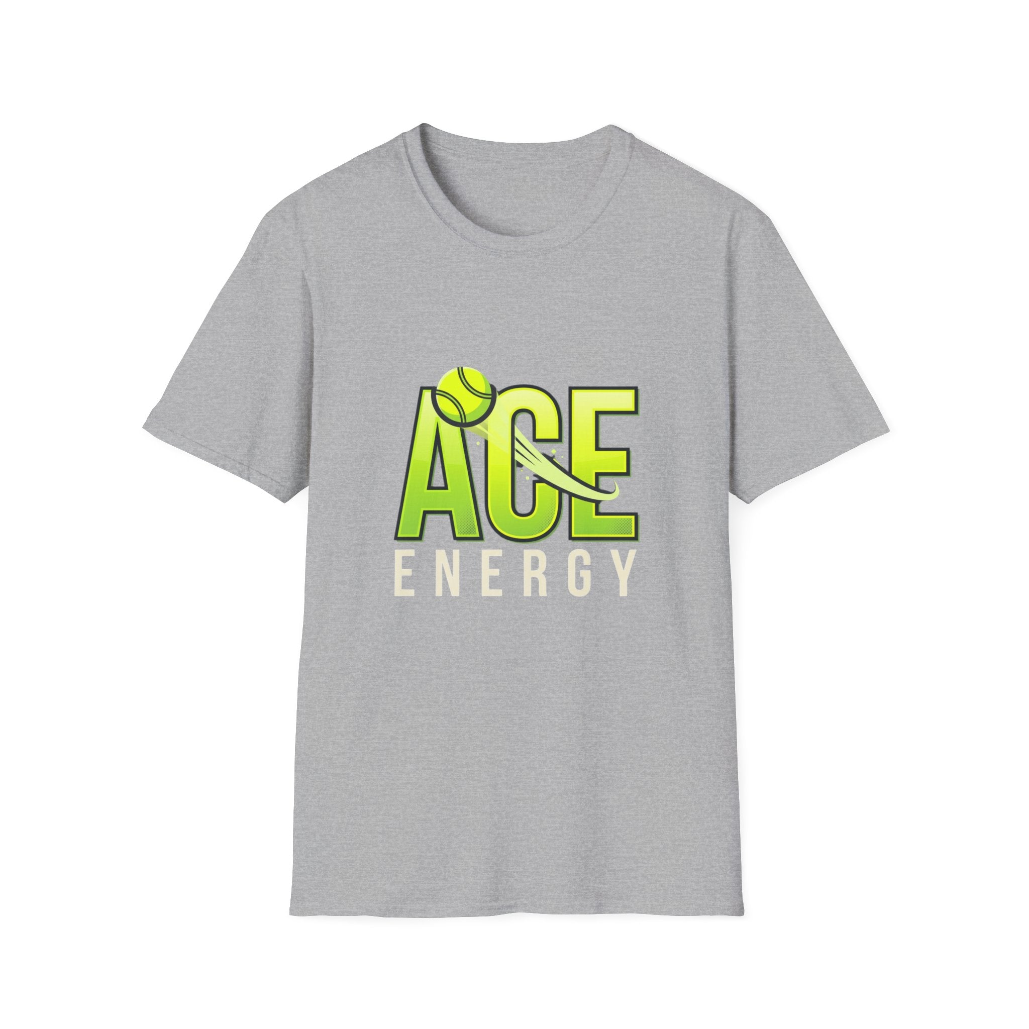 Copy of I Love Tennis T-Shirt