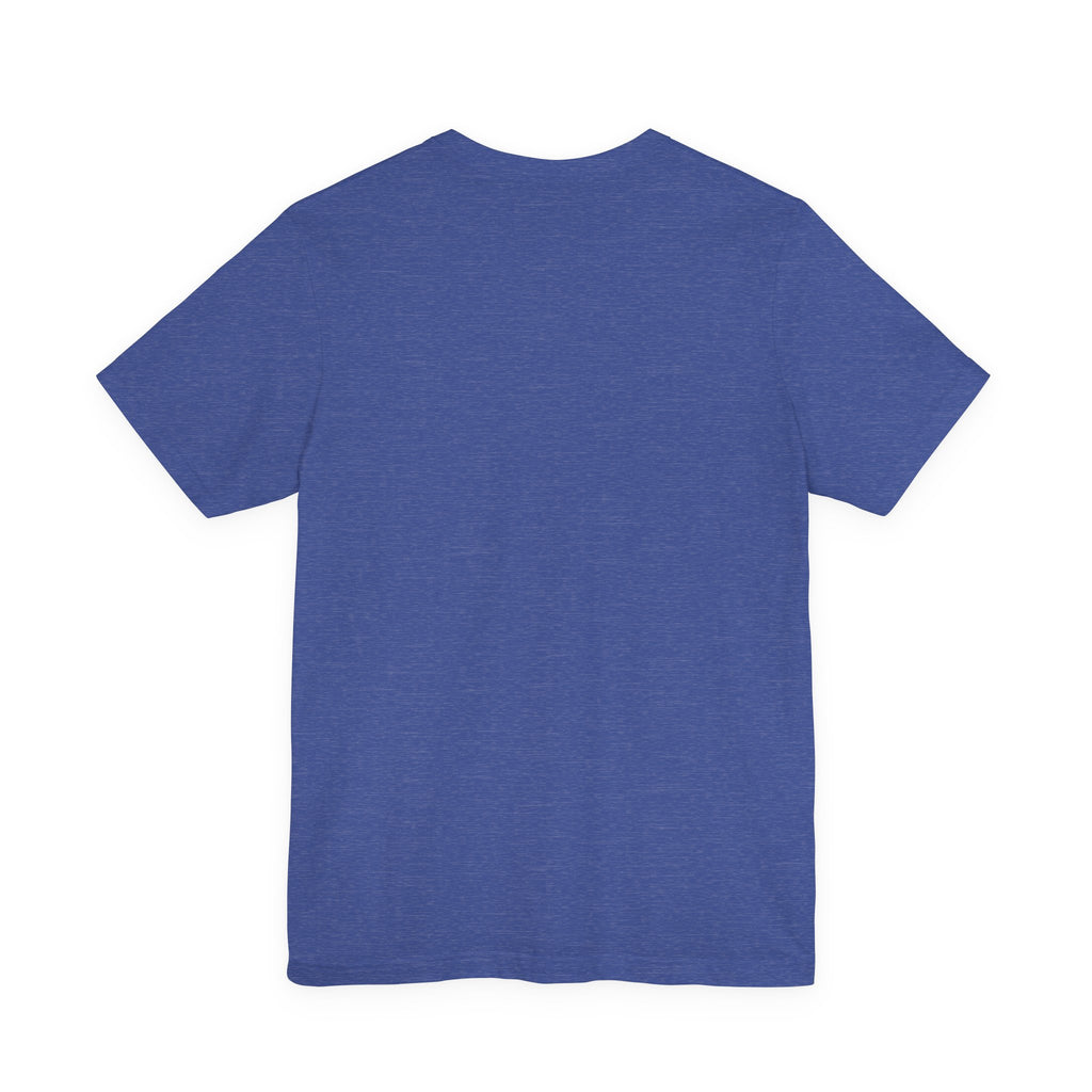 T-Shirt — "Ace Energy" Tennis Graphic Tee