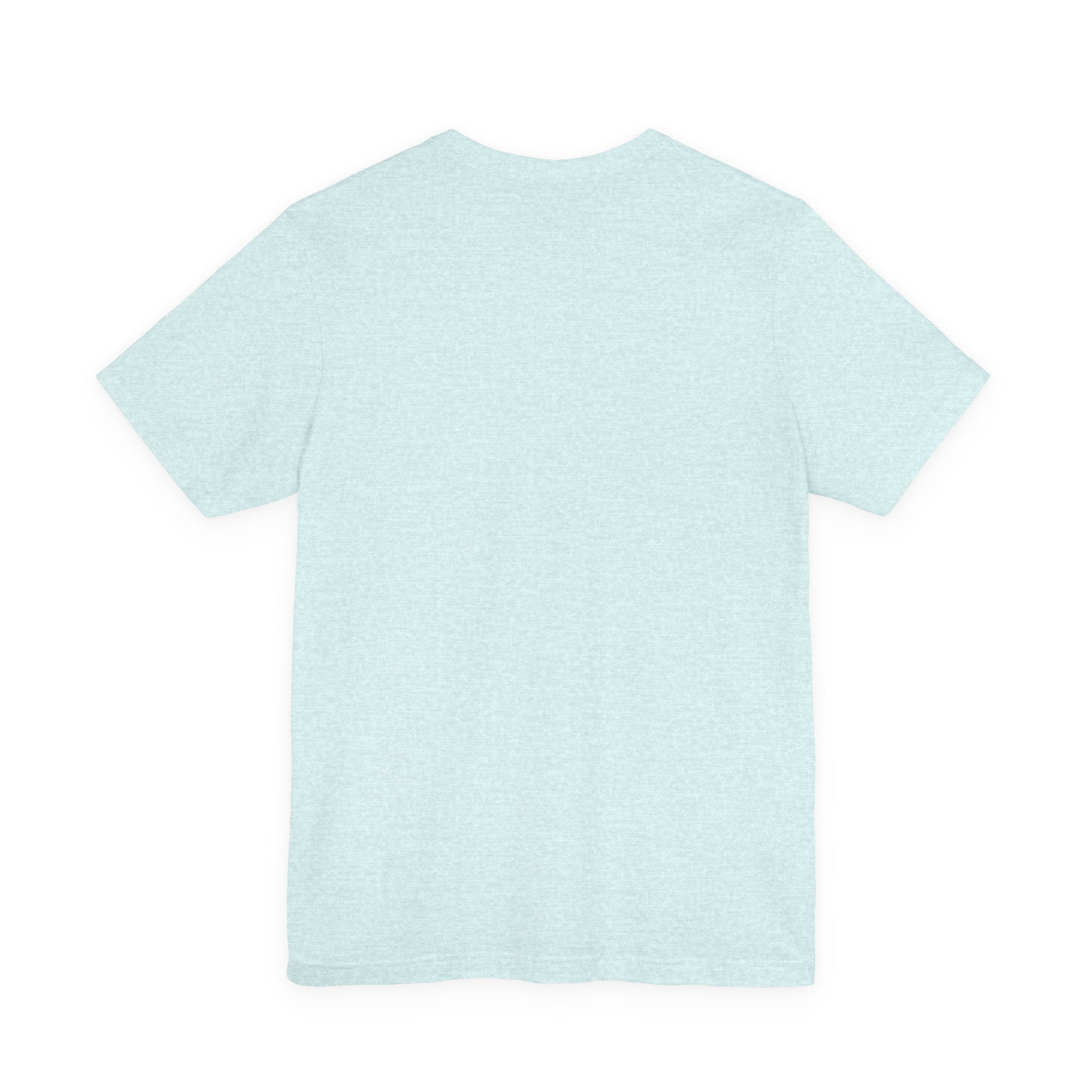 Tennis Racket & Ball Graphic Tee – Minimal Sports T‑Shirt for Players & Fans